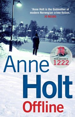 Offline (eBook, ePUB) - Holt, Anne