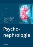 Psychonephrologie (eBook, PDF)