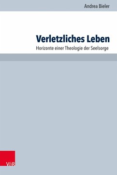 Verletzliches Leben (eBook, PDF) - Bieler, Andrea