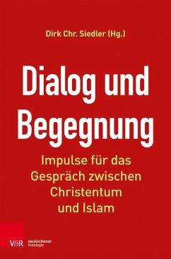 Dialog und Begegnung (eBook, PDF)