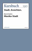 Mexiko-Stadt (eBook, ePUB)