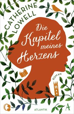 Cover Die Kapitel meines Herzens (eBook, ePUB)
