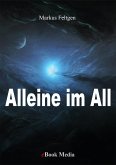 Alleine im All (eBook, PDF)