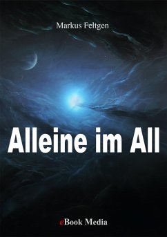 Cover Alleine im All (eBook, PDF)