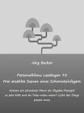 Personalbilanz Lesebogen 95 Frei erzählte Szenen eines Schornsteinfegers (eBook, ePUB)