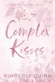 Complex Kisses (Stirling Bay) (eBook, ePUB)