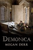 Demonica (eBook, ePUB)