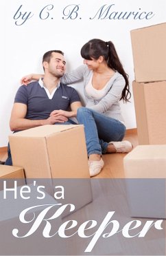 Cover He's a Keeper (eBook, ePUB)