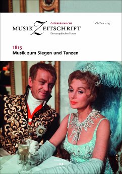 1815 - Musik zum Siegen und Tanzen (eBook, ePUB)