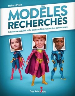 Cover Modeles recherches (eBook, PDF)