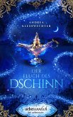 Der Fluch des Dschinn (eBook, ePUB)