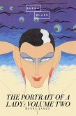 The Portrait of a Lady: Volume Two (eBook, ePUB)