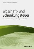 Erbschaft- und Schenkungsteuer (eBook, PDF)