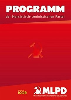 PROGRAMM (eBook, PDF)