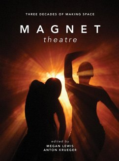 Magnet Theatre (eBook, ePUB) Cover Magnet Theatre (eBook, ePUB)