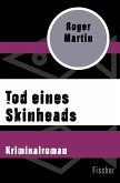 Tod eines Skinheads (eBook, ePUB)