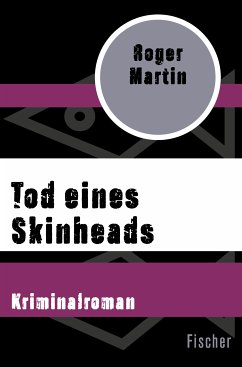 Tod eines Skinheads (eBook, ePUB) - Martin, Roger