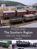 Modelling the Southern Region (eBook, ePUB)