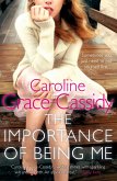 The Importance of Being Me (eBook, ePUB) The Importance of Being Me (eBook, ePUB)