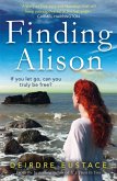 Finding Alison (eBook, ePUB)