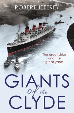 Cover Giants of the Clyde (eBook, ePUB)