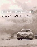 Porsche (eBook, ePUB)
