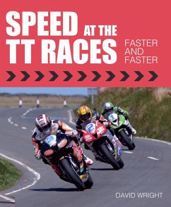 Speed at the TT Races (eBook, ePUB) - Wright, David