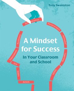 A Mindset for Success (eBook, ePUB) - Swainston, Tony
