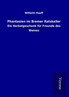 Cover Phantasien im Bremer Ratskeller