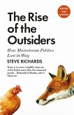 The Rise of the Outsiders (eBook, ePUB)