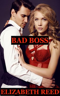 Cover Bad Boss (eBook, ePUB)