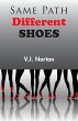 Same Path, Different Shoes (eBook, ePUB) - Bild 1
