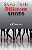 Same Path, Different Shoes (eBook, ePUB)