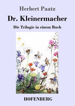 Dr. Kleinermacher - Paatz, Herbert