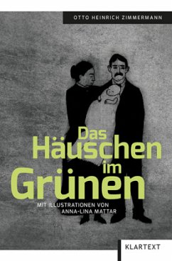 Das Häuschen im Grünen - Zimmermann, Otto Heinrich