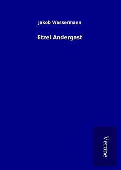 Etzel Andergast