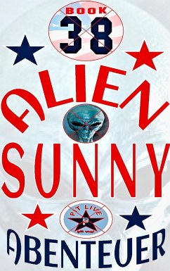 Alien Sunny - Vogt, Pit