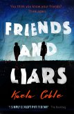 Friends and Liars (eBook, ePUB)