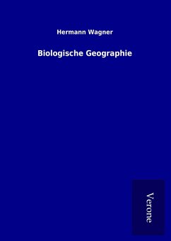 Biologische Geographie