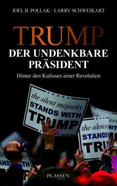 Cover Trump: Der undenkbare Präsident
