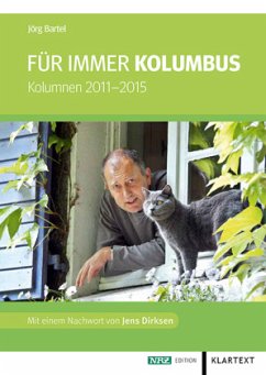 Für immer Kolumbus - Bartel, Jörg