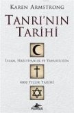 Tanrinin Tarihi