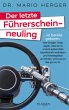 Der letzte Führerscheinneuling - Bild 1