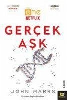 Gercek Ask - Marrs, John