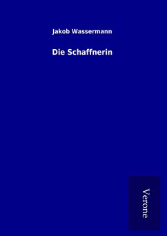 Die Schaffnerin - Wassermann, Jakob