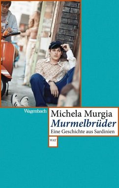 Murmelbrüder - Murgia, Michela