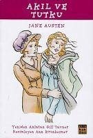 Akil ve Tutku - Austen Gill Tavner, Jane