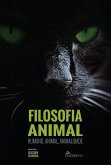 Filosofia animal (eBook, ePUB)