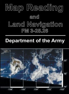 Map Reading and Land Navigation - Department Of The Army