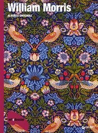 Cover William Morris